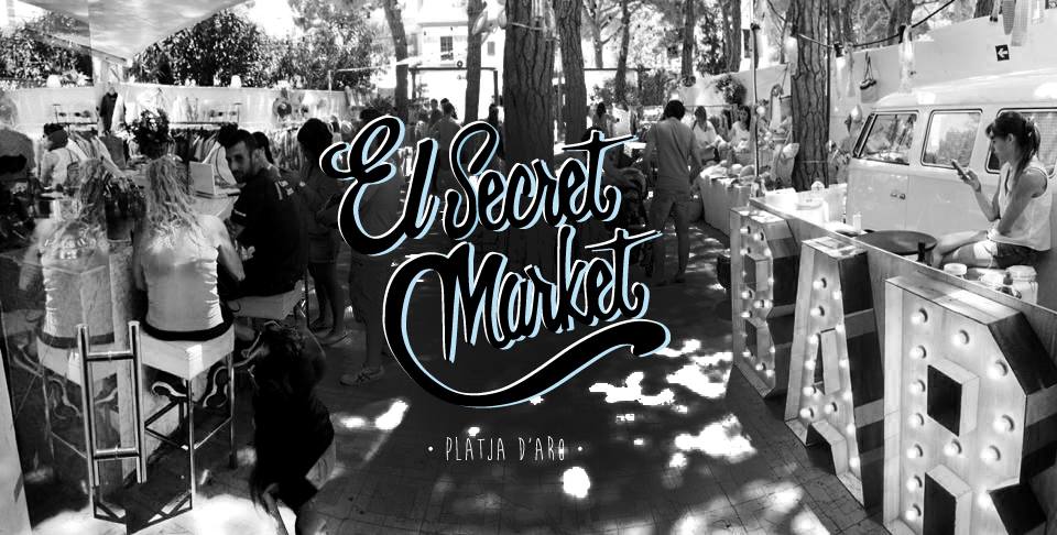 secret market